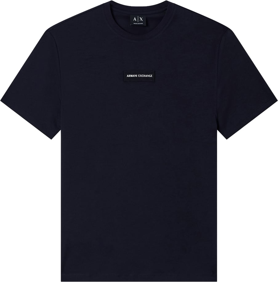 T-Shirts And Polos Deep Navy