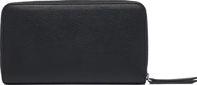 Wallets Black