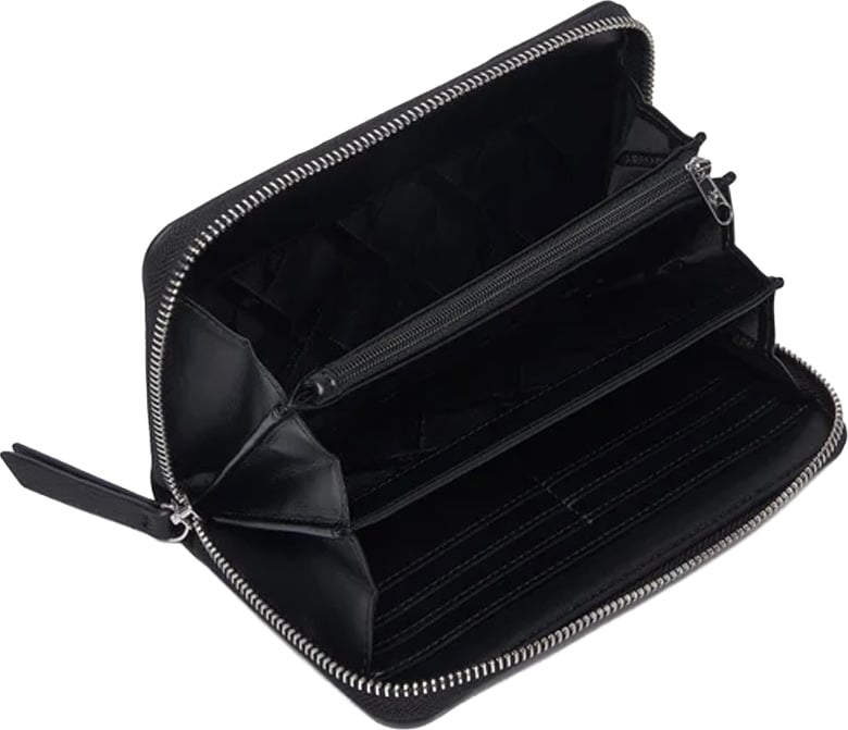 Wallets Black