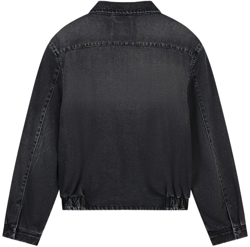Jackets Black