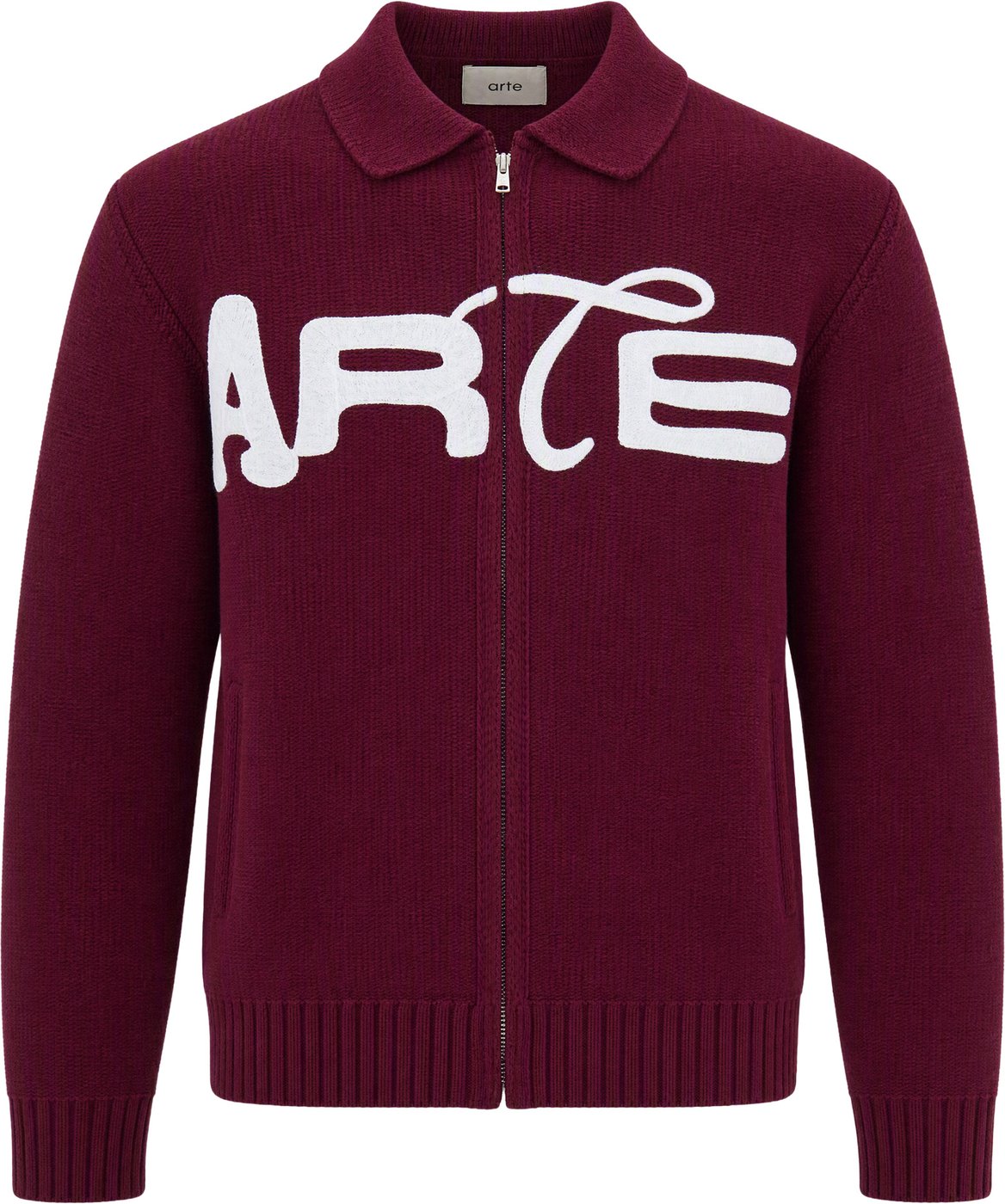 Sweaters Bordeaux
