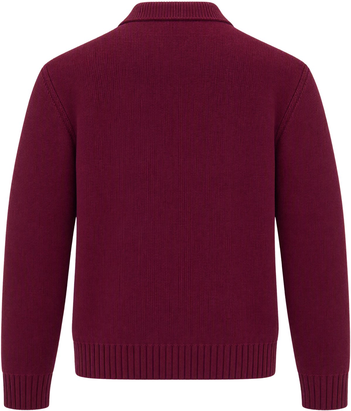 Sweaters Bordeaux
