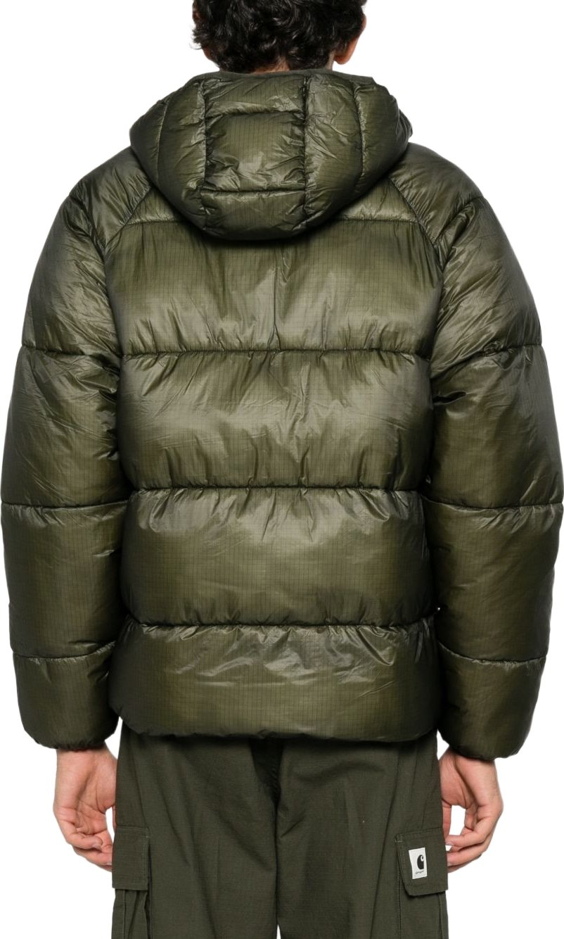 Jackets Green