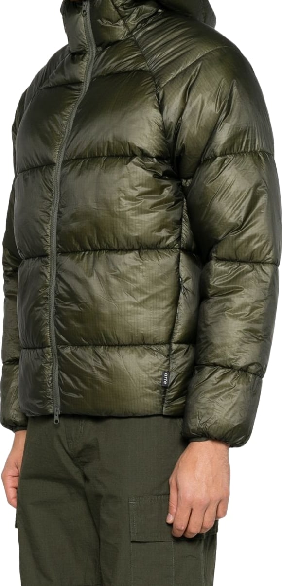 Jackets Green