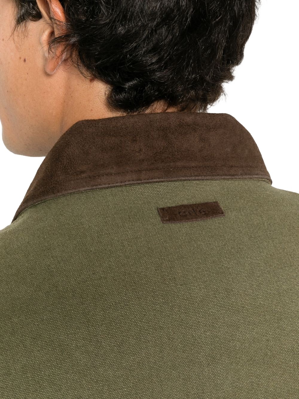Jackets Green
