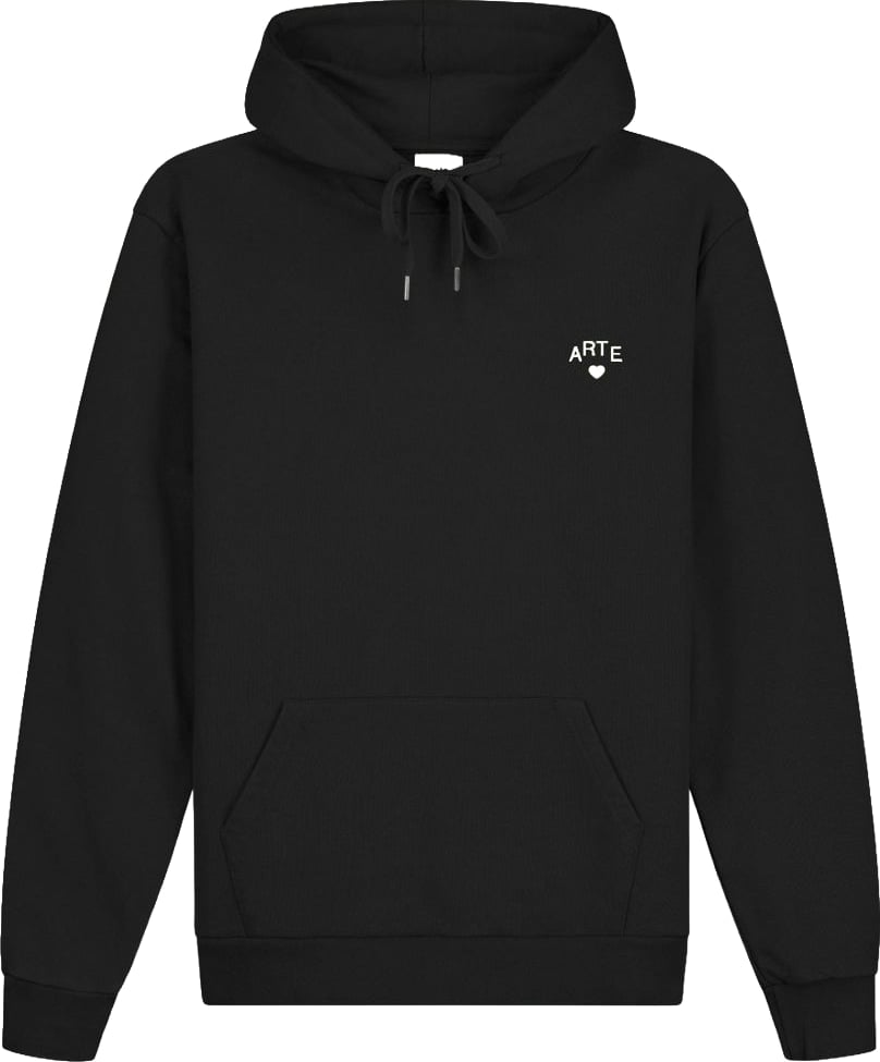 Sweaters Black