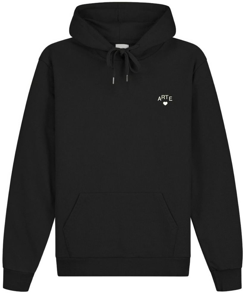 Sweaters Black