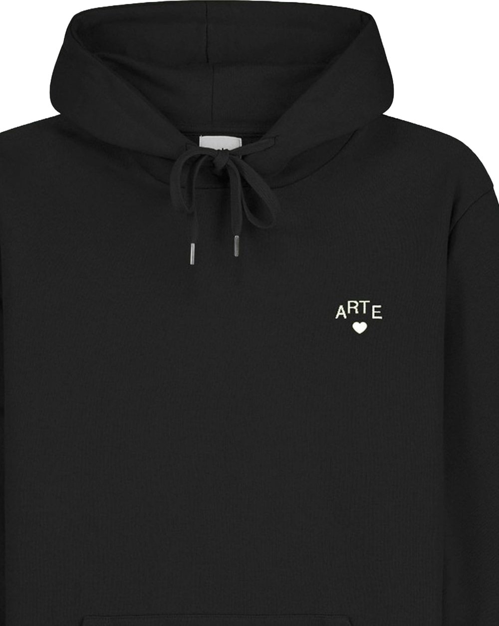 Sweaters Black