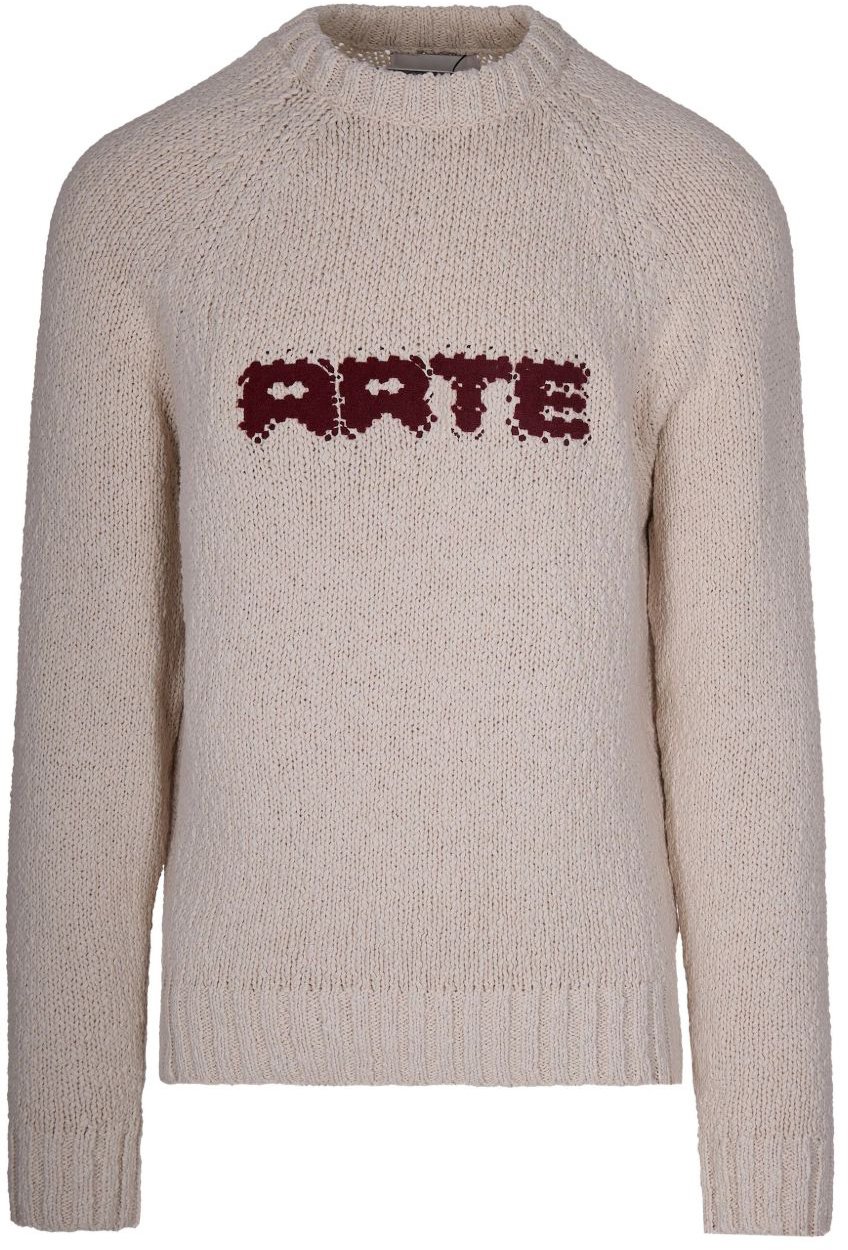 Sweaters Beige