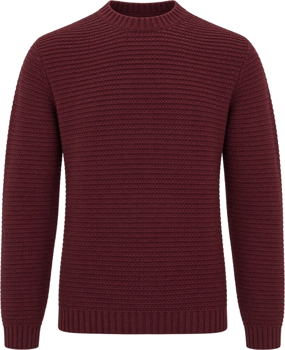 Sweaters Bordeaux