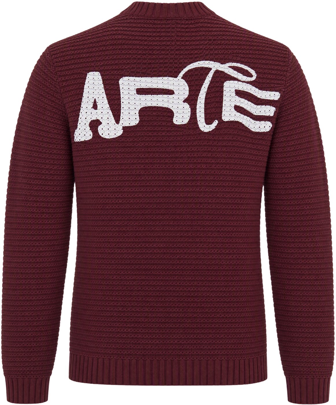 Sweaters Bordeaux