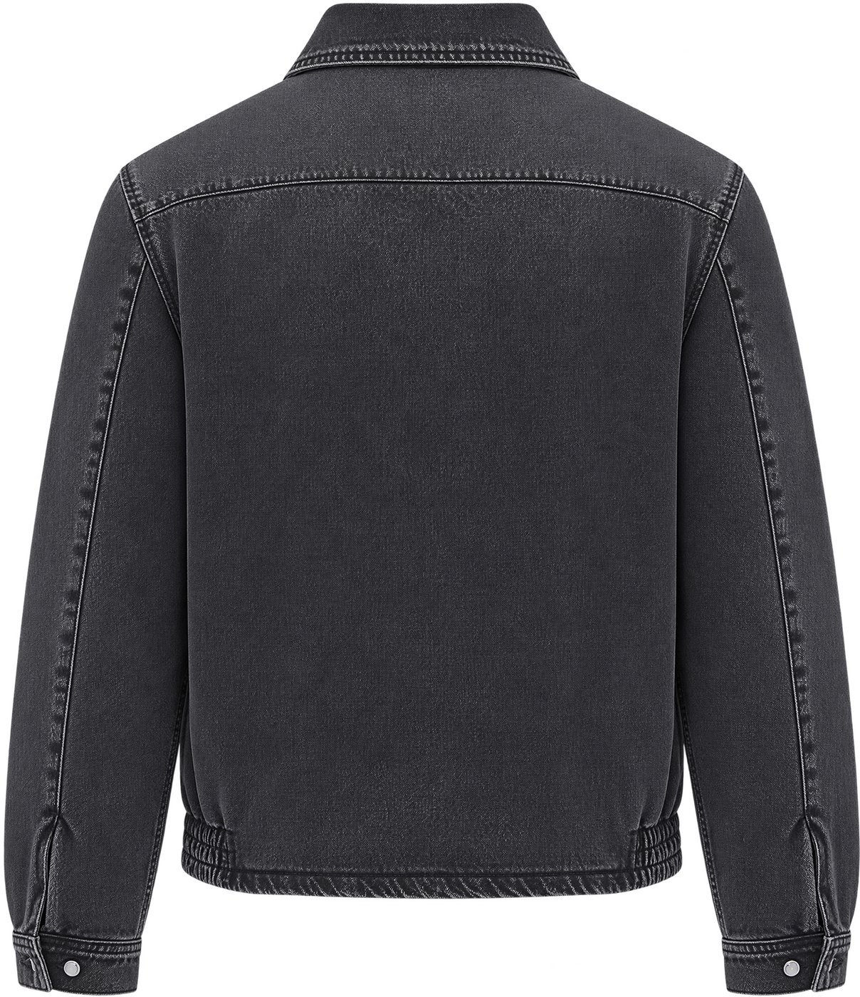 Coats Black