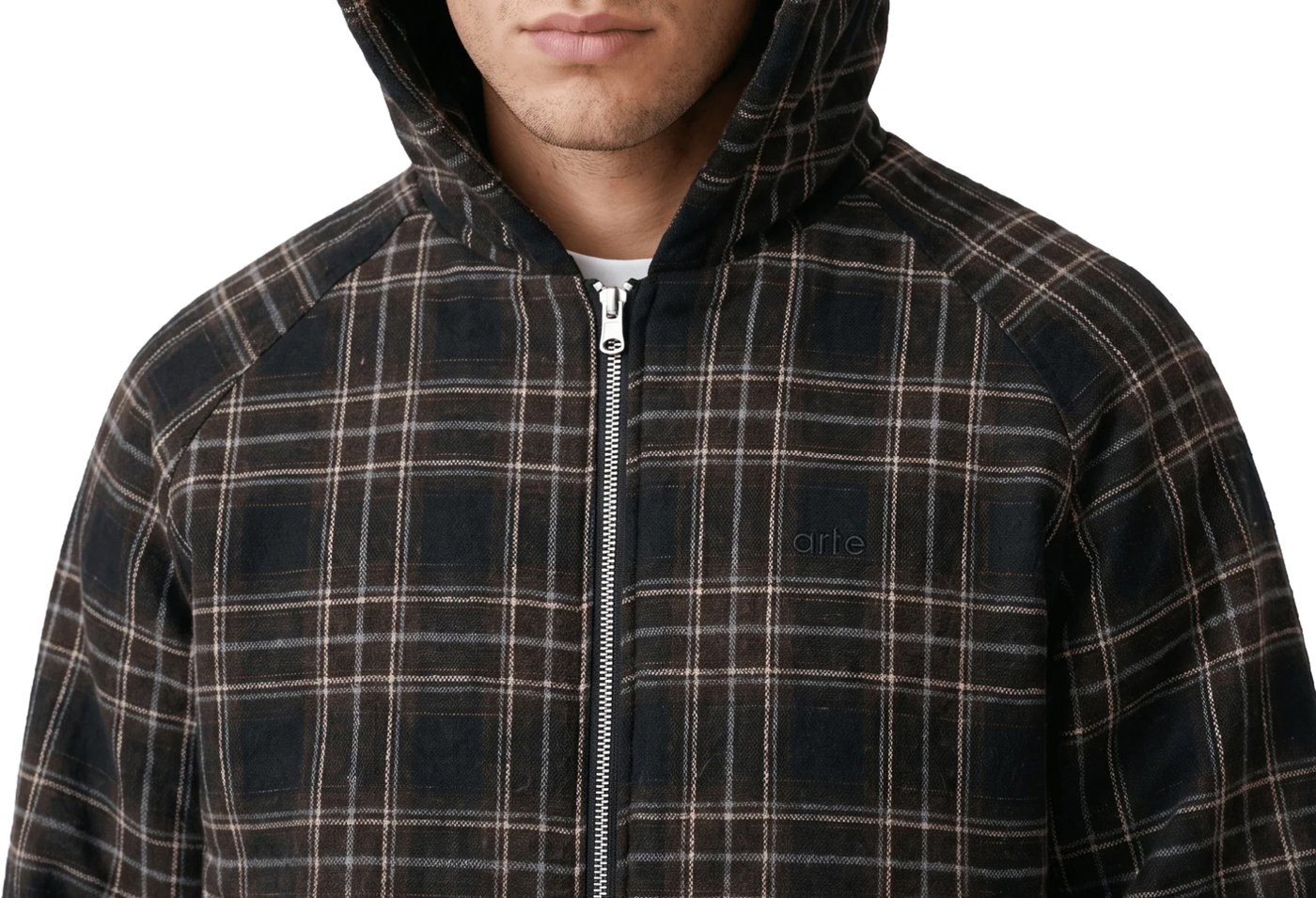 reversible jacket