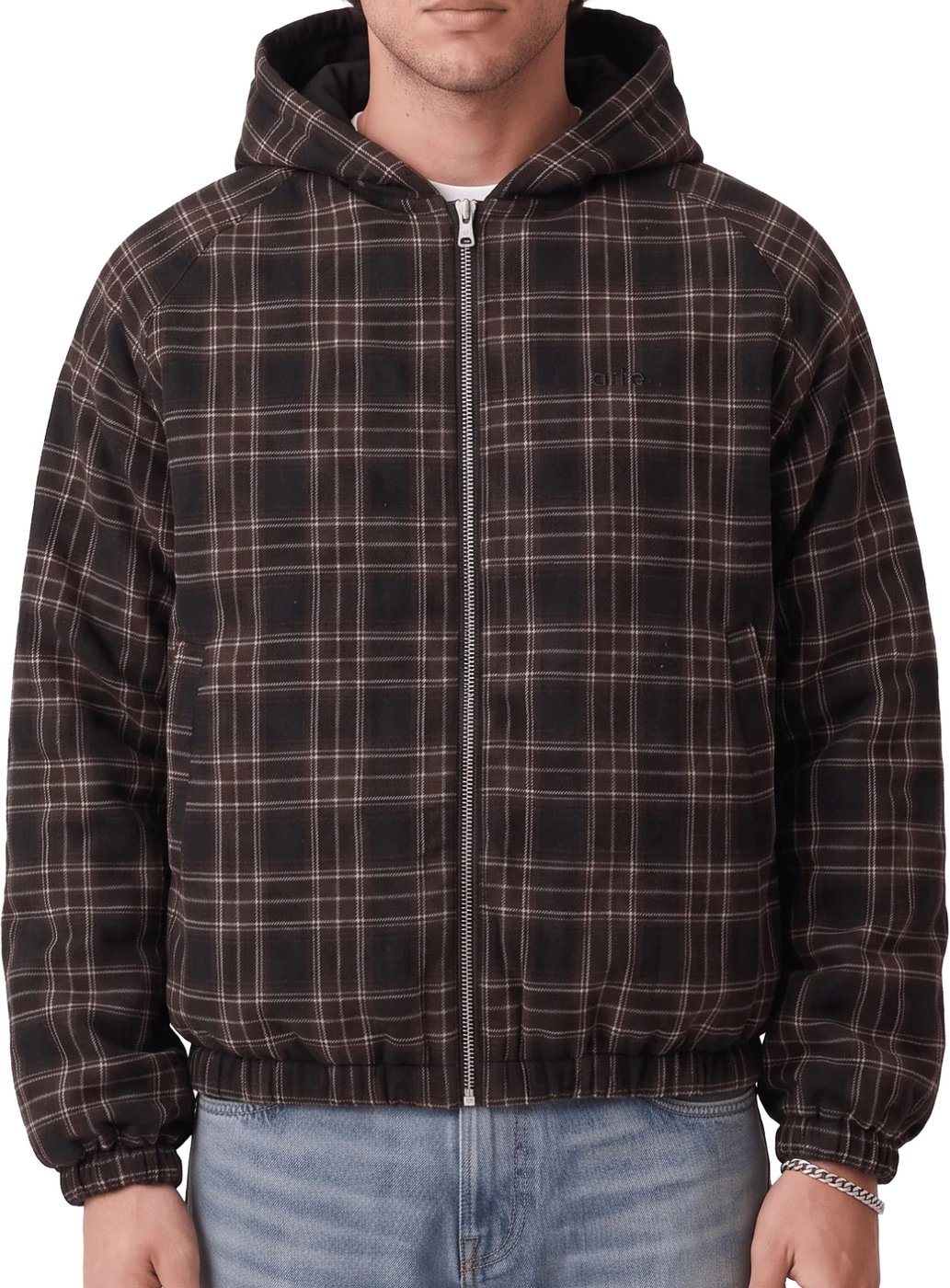 reversible jacket