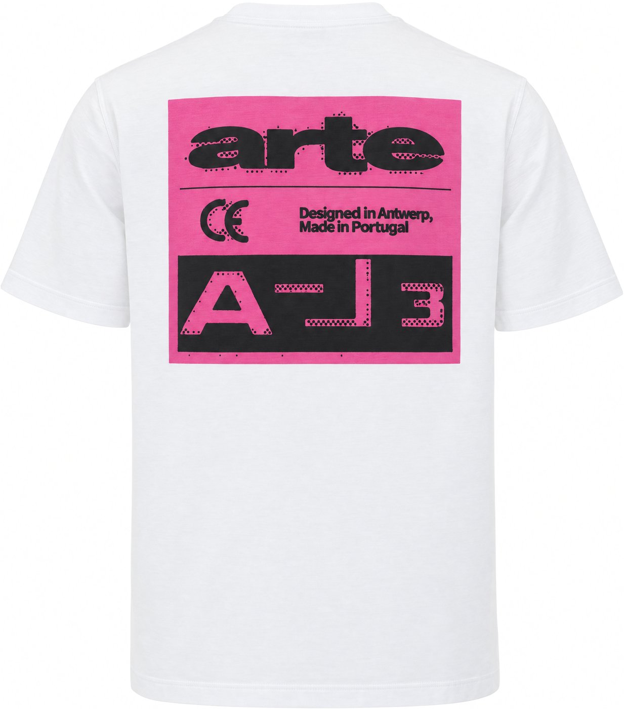 T-Shirts And Polos White