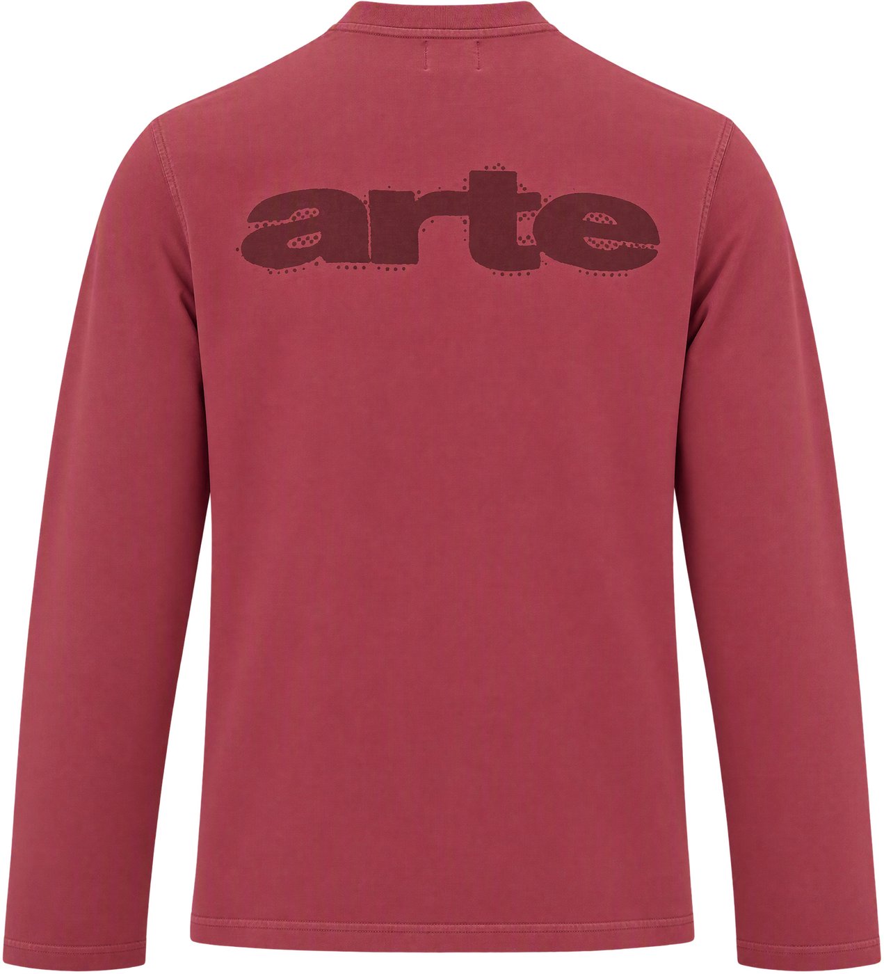 T-Shirts And Polos Bordeaux