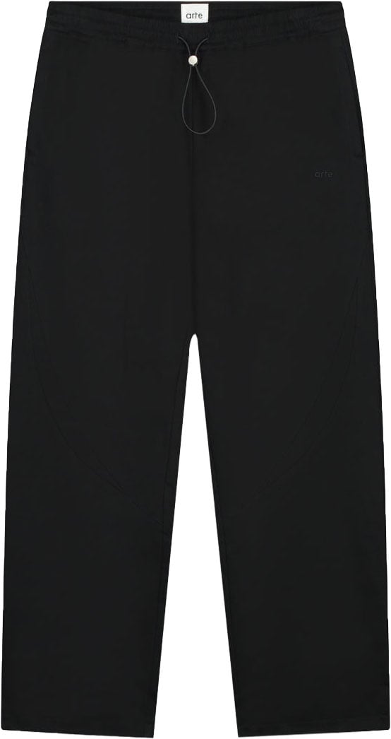 Track Pants Uniform Neri