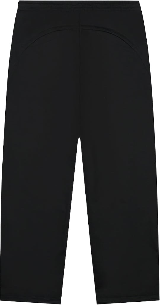 Track Pants Uniform Neri