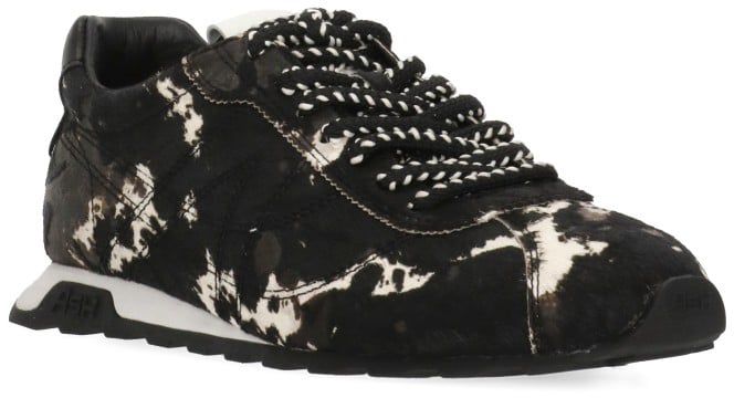 SNEAKER KILLBILL MUCCATA ASH
