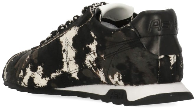 SNEAKER KILLBILL MUCCATA ASH