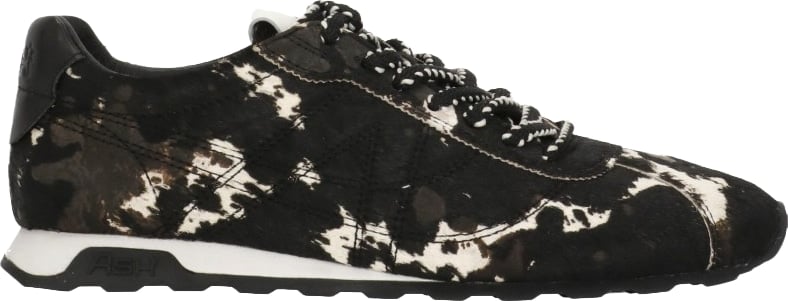 SNEAKER KILLBILL MUCCATA ASH