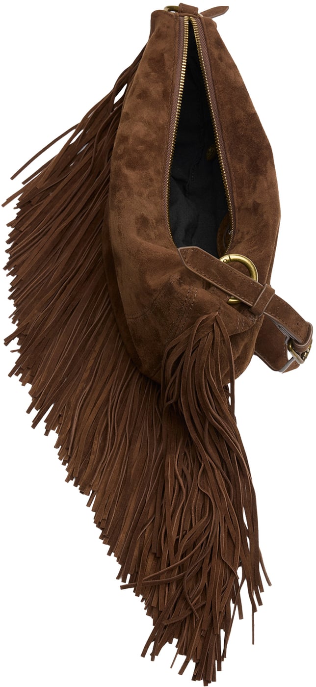 Bags Cachemere Chestnut