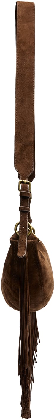 Bags Cachemere Chestnut