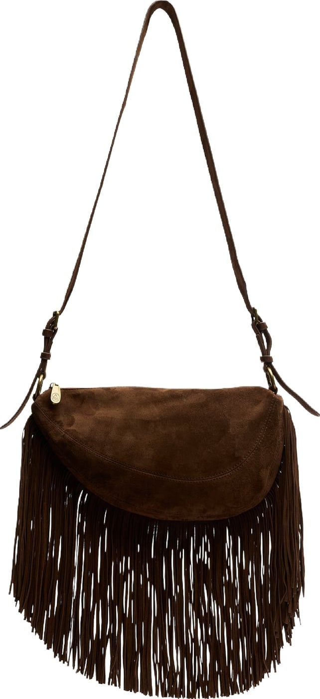 Bags Cachemere Chestnut