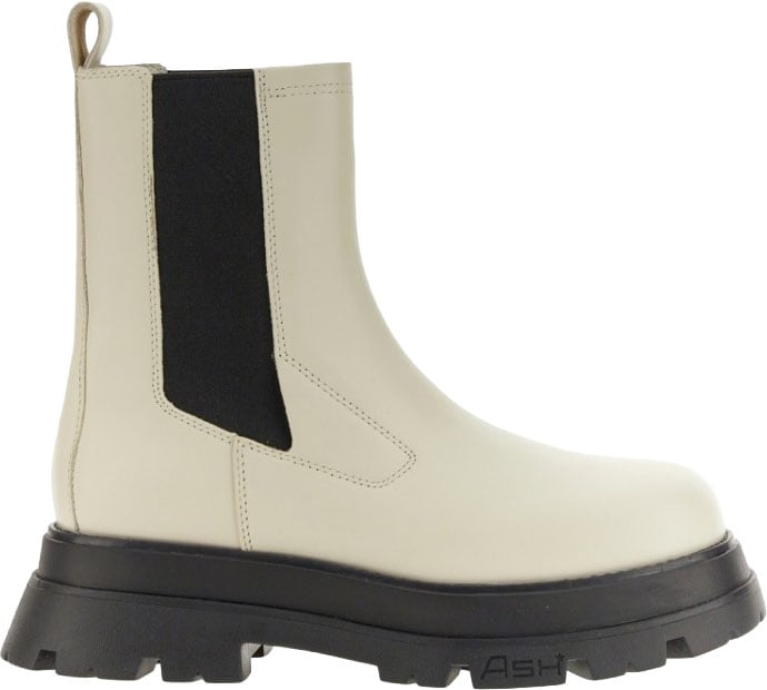 Elite Boot