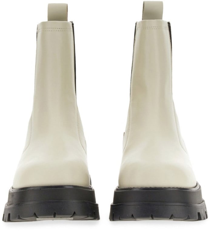 Elite Boot