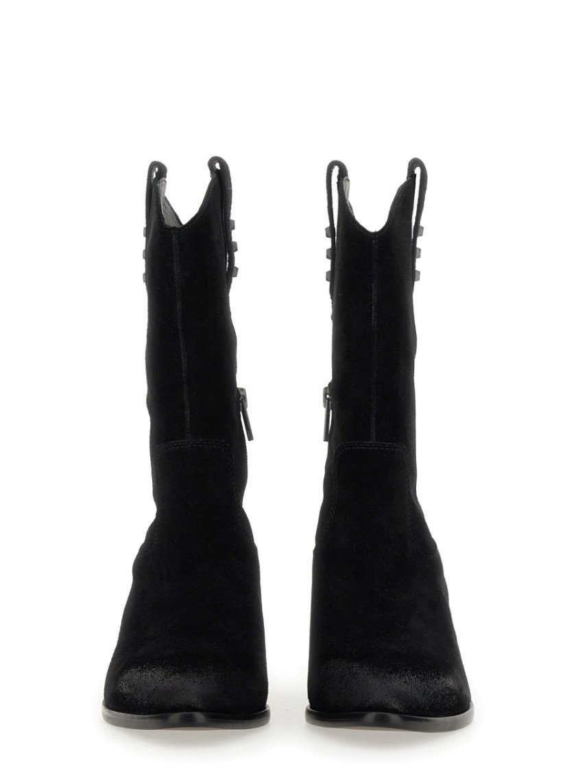 Hooper Boots