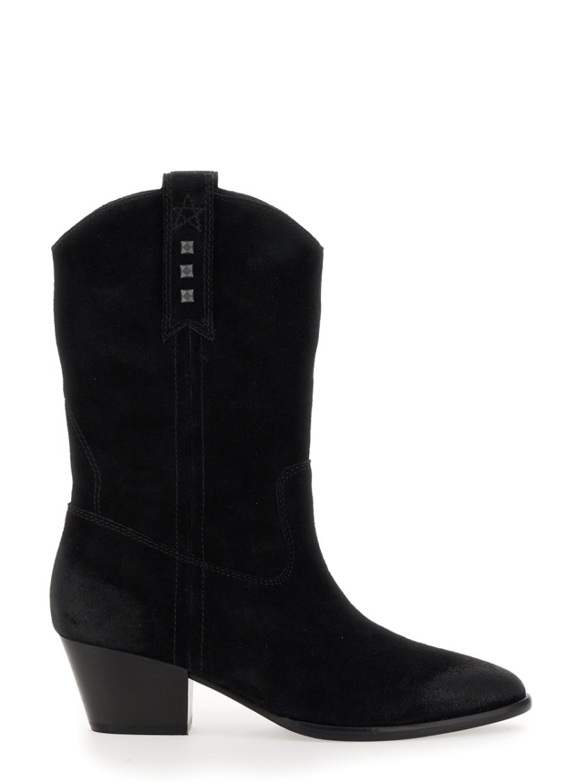 Hooper Boots
