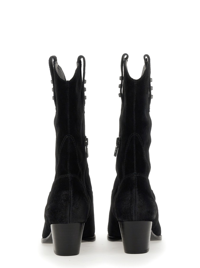 Hooper Boots