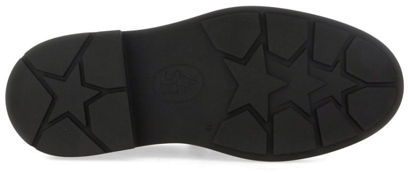 Miracle Moccasin