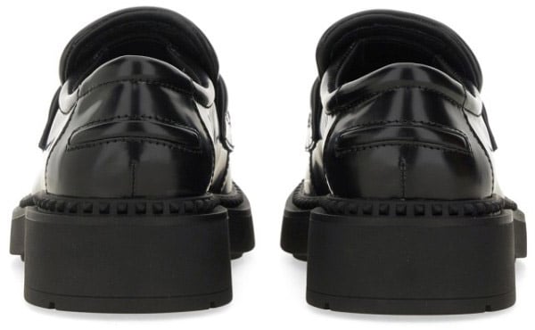 Miracle Moccasin