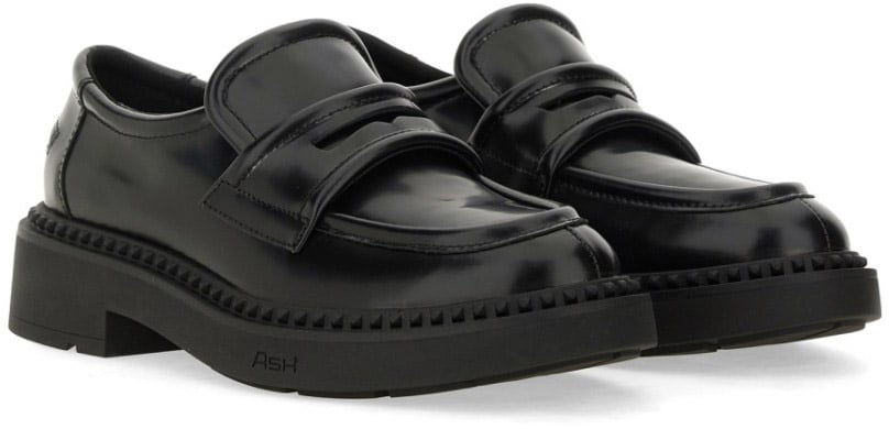 Miracle Moccasin