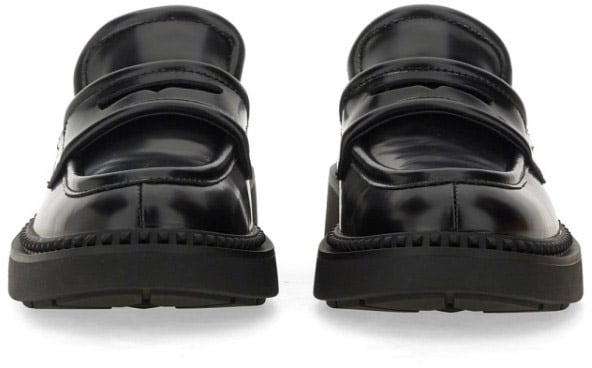 Miracle Moccasin