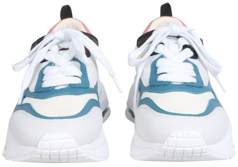 Octopus Sneakers