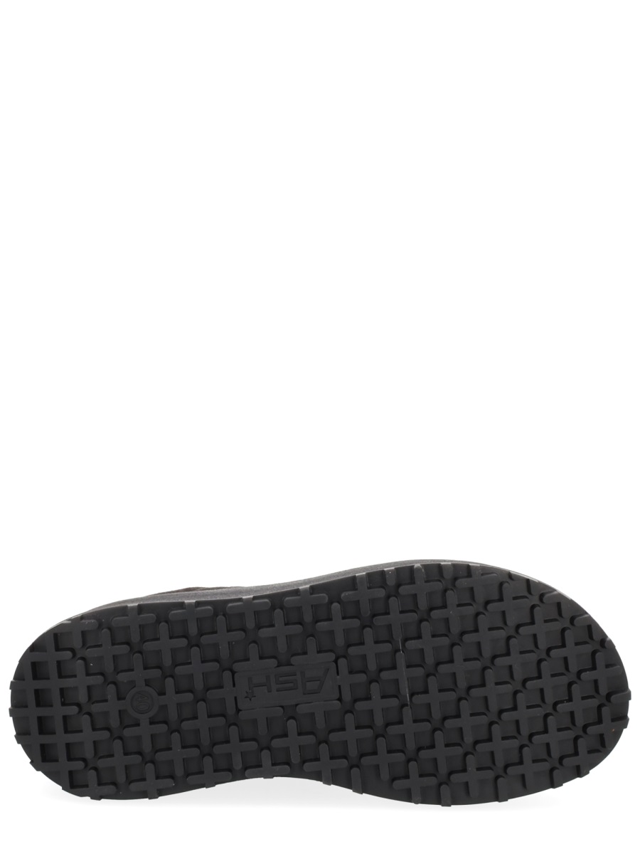 Onyx Chunky Padded Boots