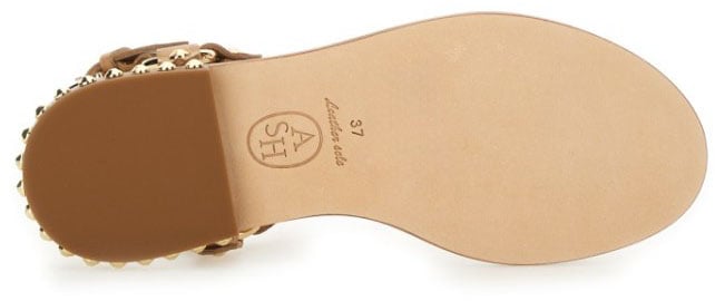 "Patsy Bis" Sandal