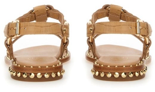 "Patsy Bis" Sandal