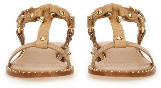 "Patsy Bis" Sandal