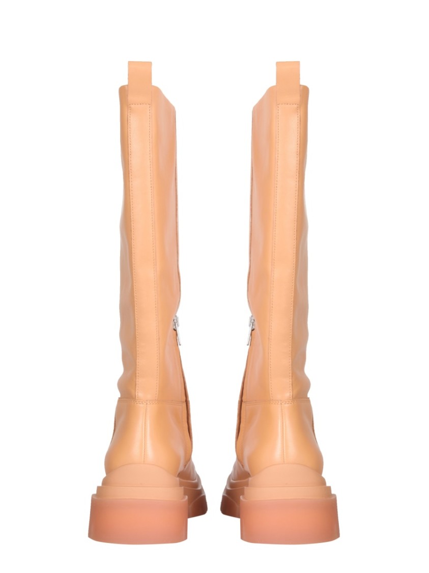 Supremium 03 Boots