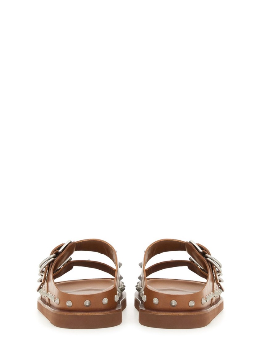 "Urus" Sandals