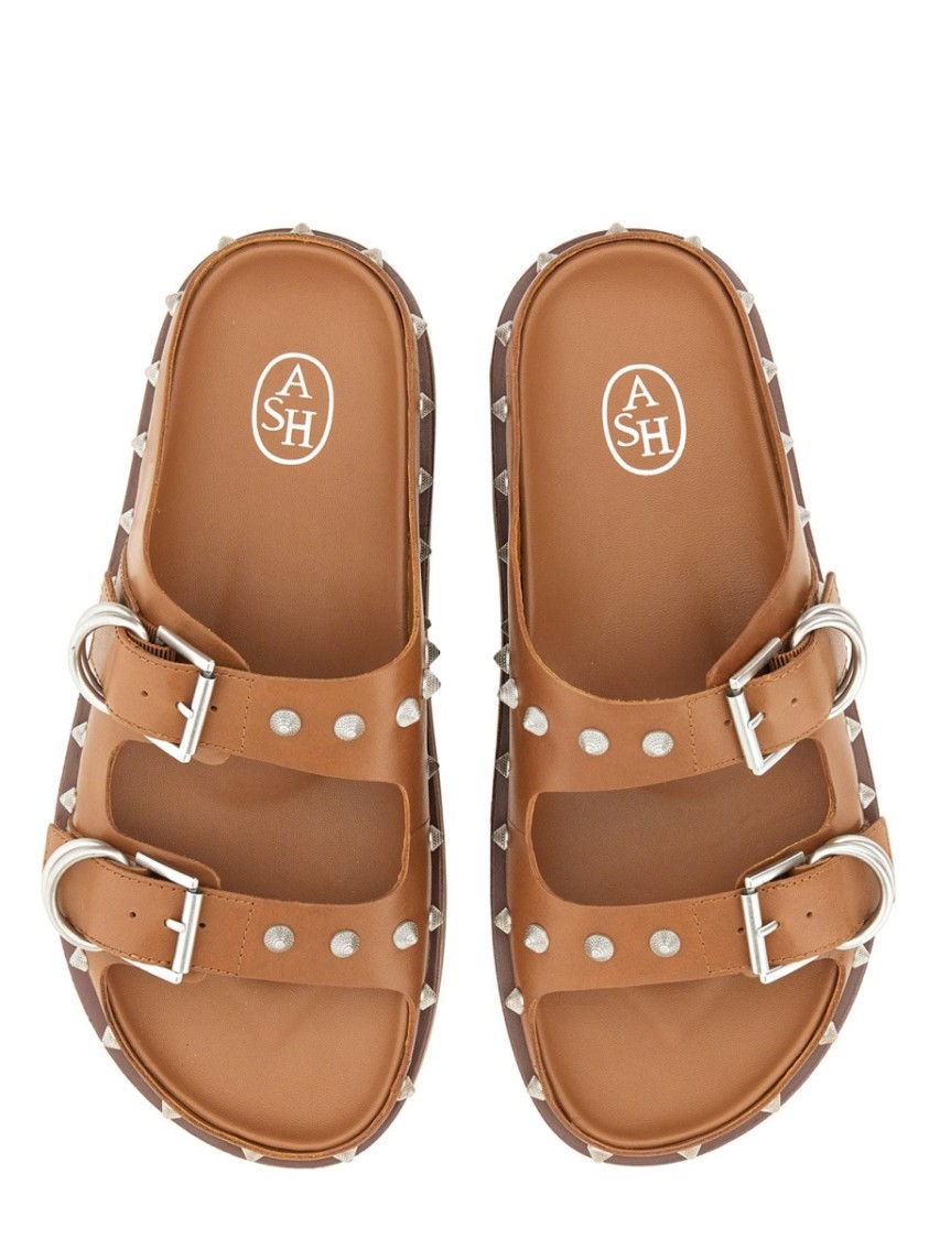 "Urus" Sandals