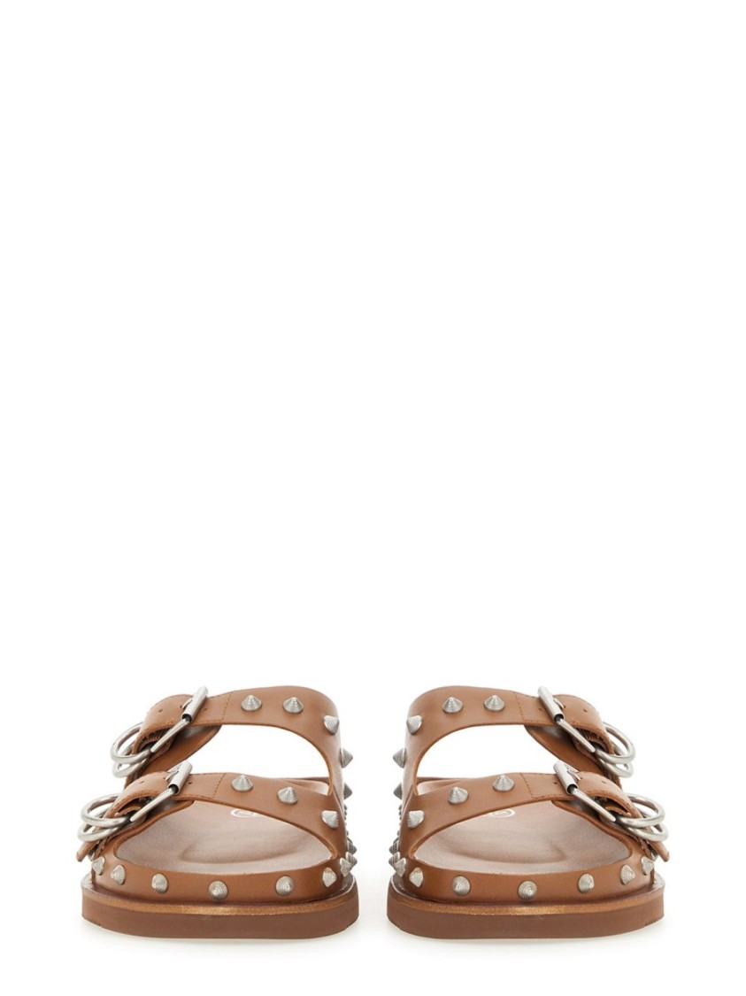 "Urus" Sandals