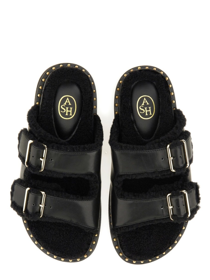 "Utah Bis" Sandal