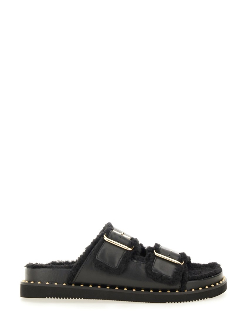 "Utah Bis" Sandal
