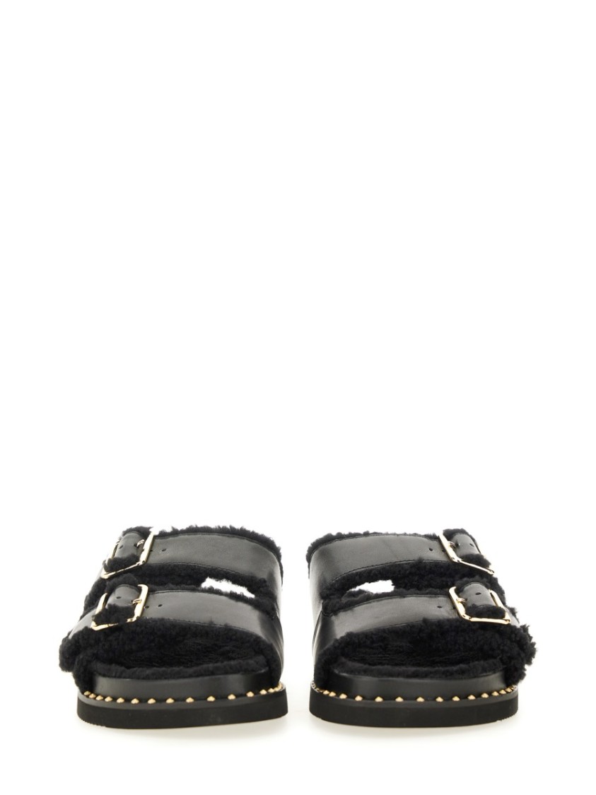 "Utah Bis" Sandal