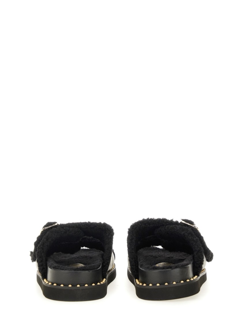 "Utah Bis" Sandal
